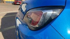 Vauxhall Adam 1.2i Energised 3dr Petrol Hatchback